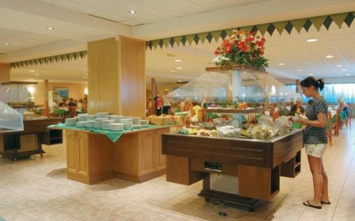 Allsun Kontiki Hotel