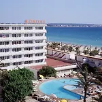 Hotel Allsun Kontiki