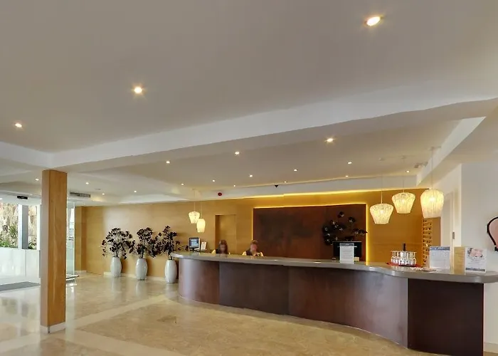 Hotel Allsun Kontiki