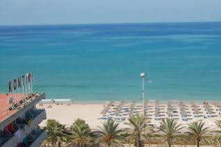Allsun Kontiki Playa de Palma (Mallorca)