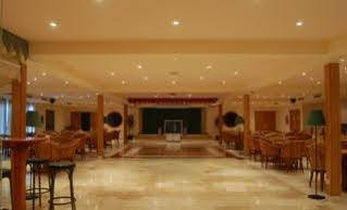 Allsun Kontiki Hotel 4*