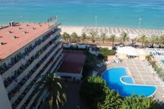 Hotel Allsun Kontiki Playa de Palma (Mallorca)